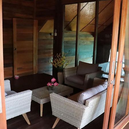 Sawan Resort Koh Lipe Exterior foto