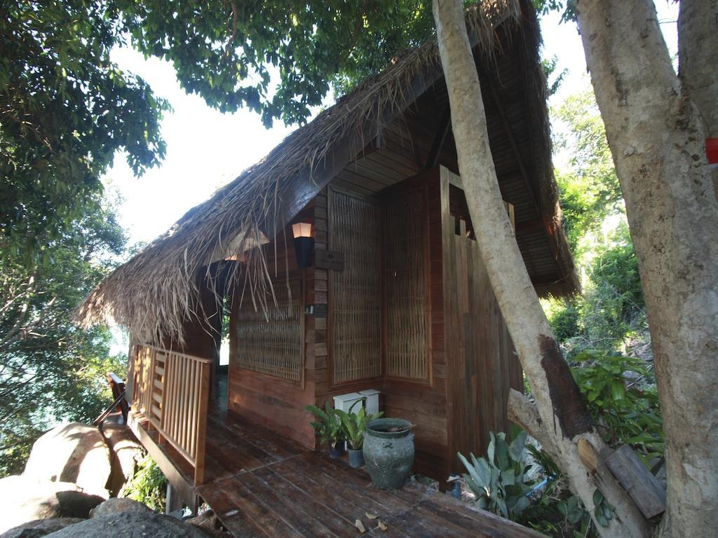 Sawan Resort Koh Lipe Habitación foto